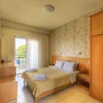 Akti Belvedere Color & Essence Aparthotel 3*