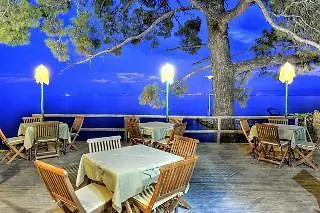 Akti Belvedere Color & Essence Apartahotel Skala Rachoni (Thasos)