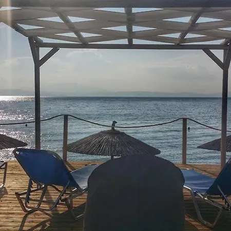 Apartahotel Akti Belvedere Color & Essence