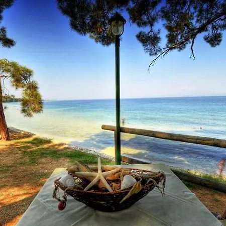 Apartahotel Akti Belvedere Color & Essence 3*