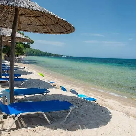 Akti Belvedere Color & Essence Skala Rachoni (Thasos)