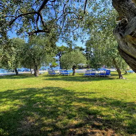 Akti Belvedere Color & Essence 3* Skala Rachoni (Thasos)