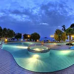Lägenhetshotell Akti Belvedere Color & Essence Skala Rachoni (Thasos)