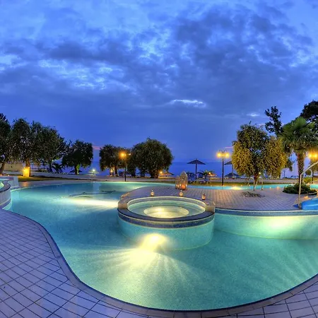 Aparthotel Akti Belvedere Color & Essence Skala Rachoni (Thasos)