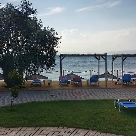 Aparthotel Akti Belvedere Color & Essence 2*