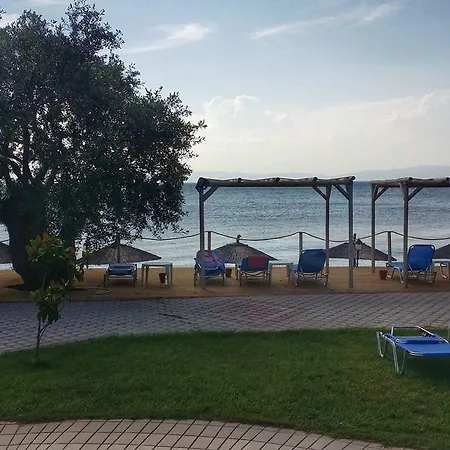 Apartmanhotel Akti Belvedere Color & Essence 3*