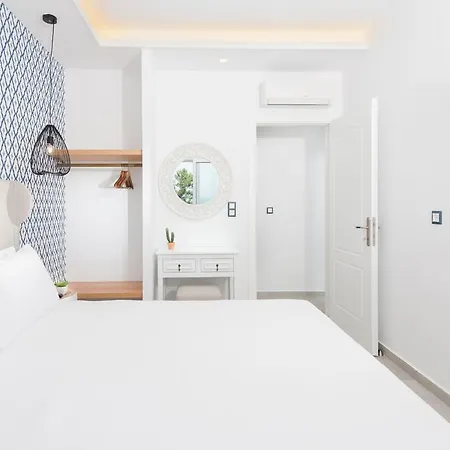 Akti Belvedere Color & Essence 3*