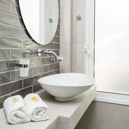 Akti Belvedere Color & Essence 2* Skala Rachoni (Thasos)