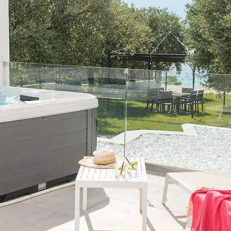 Akti Belvedere Color & Essence Aparthotel