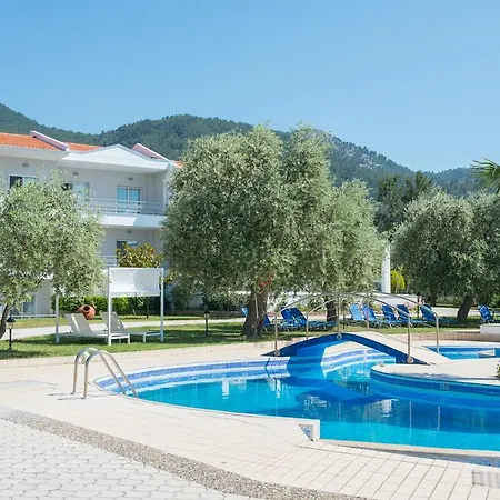 Akti Belvedere Color & Essence 3*