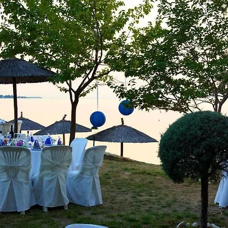 Akti Belvedere Color & Essence 2* Skala Rachoni (Thasos)