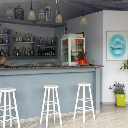 Akti Belvedere Color & Essence 3*