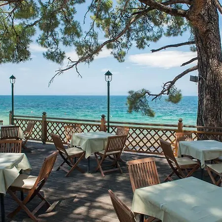 Akti Belvedere Color & Essence Aparthotel