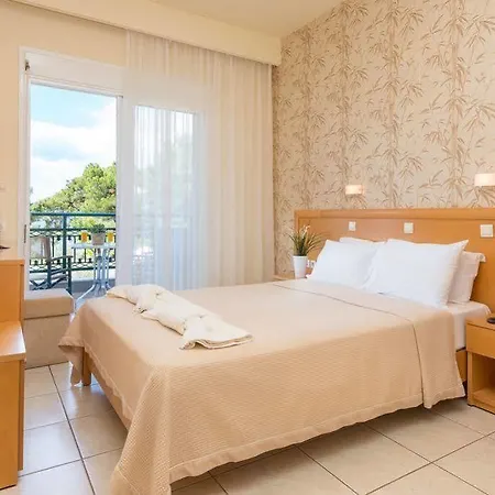 Akti Belvedere Color & Essence Aparthotel 2*