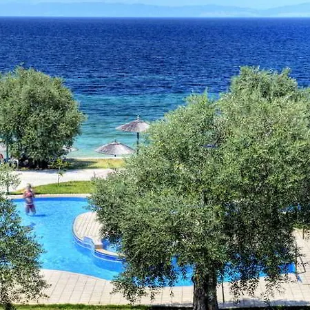 Akti Belvedere Color & Essence Ξενοδοχείο με διαμερίσματα