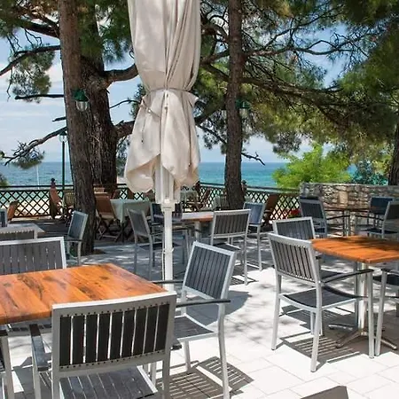 Aparthotel Akti Belvedere Color & Essence Skala Rachoni (Thasos)