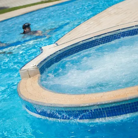 Akti Belvedere Color & Essence Apartmanhotel 3*