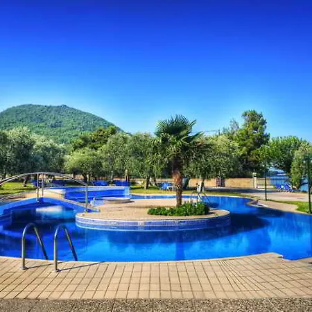 Aparthotel Akti Belvedere Color & Essence Skala Rachoni (Thasos)
