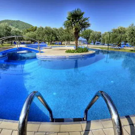 Akti Belvedere Color & Essence Aparthotel