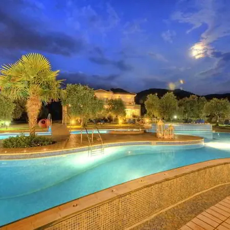 Aparthotel Akti Belvedere Color & Essence Skala Rachoni (Thasos)