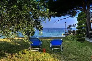 Apartahotel Akti Belvedere Color & Essence Skala Rachoni (Thasos)