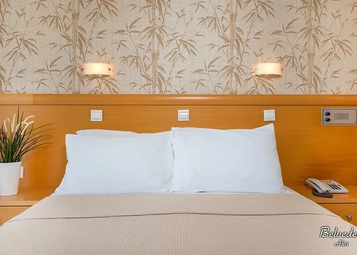 Akti Belvedere Color & Essence