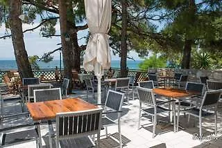 Apartahotel Akti Belvedere Color & Essence Skala Rachoni (Thasos)