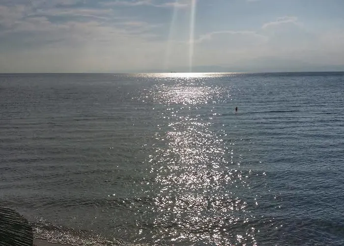 Akti Belvedere Color & Essence Apartahotel