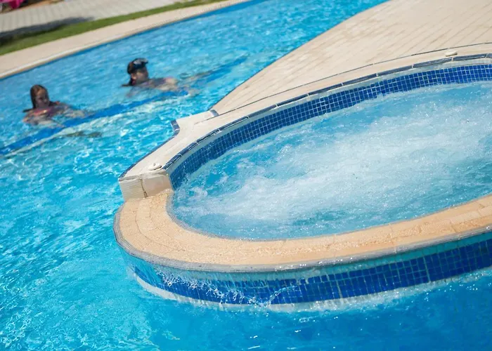 Akti Belvedere Color & Essence Appart hôtel 3*