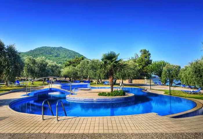 Apart Otel Akti Belvedere Color & Essence Skala Rachoni (Thasos)