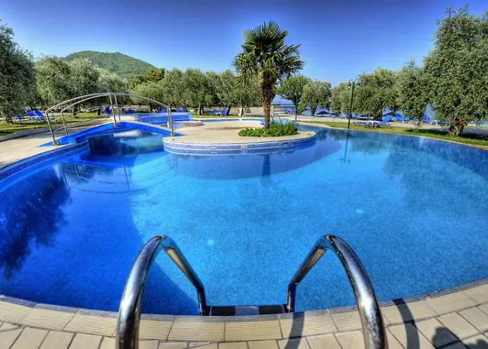 Akti Belvedere Color & Essence Appart hôtel
